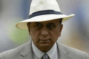 Sunil Gavaskar slams cricket experts