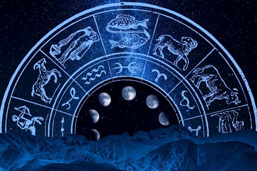 The Weekly Horoscope from 2st June to 8th June