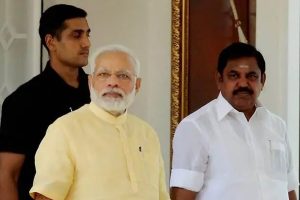 AIADMK will not form an alliance with BJP in 2026 polls, Says E K Palaniswami