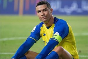 Seven reasons to watch youtube channel of Cristiano Ronaldo