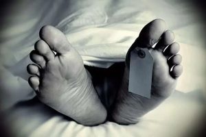 Bangladeshi youth died in Kalna