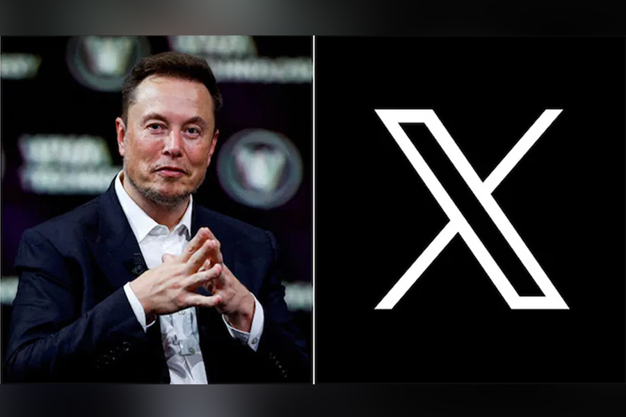 Elon Musk confirms Xmail is coming soon! | Sangbad Pratidin