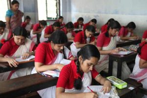 Higher Secondary syllabus to change from next session