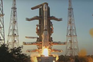 V Narayanan appointed new Space Secretary and ISRO chief