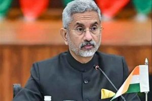 S Jaishankar opens up on disengagement at LAC