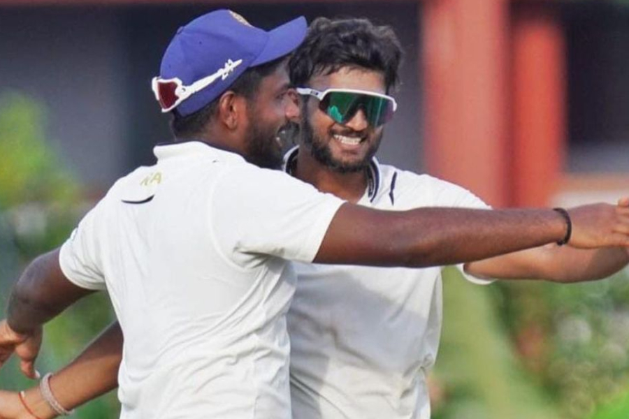 Ranji Trophy 2023-24: Bengal on the verge of defeat against Kerala in Ranji Trophy after Jalaj Saxena brilliant bowling। Sangbad Pratidin