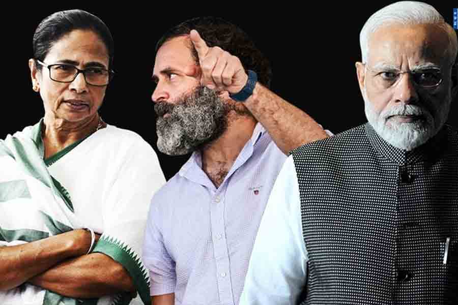 INDIA alliance still not got invitation for PM Modi's swearing-in ceremony