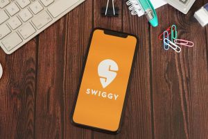 Swiggy IPO to Open on Wednesday