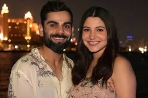 Anushka Sharma Skips Karwa Chauth Fasting? Actress Sneaks Into Mumbai