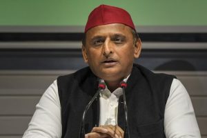 Death of children in Uttar Pradesh Hopital case of negligence, claims Akhilesh