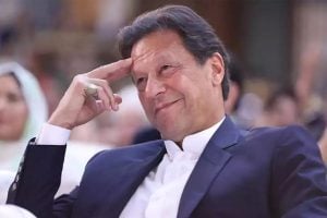 Former Pakistan PM Imran Khan Nominated For Nobel Peace Prize