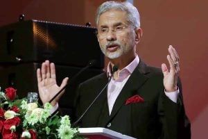 UN Like Old Company, Not Entirely Keeping Up With Market Said S Jaishankar