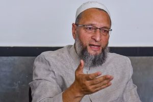 Asaduddin Owaisi slams Pakistan, says You are ISIS's successors