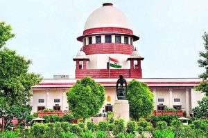 Supreme Court notice to Centre and EC on freebies during elections