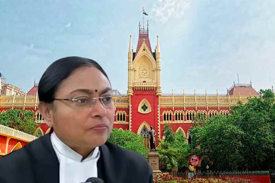 PIL case against HC judge Amrita Sinha at chief justice bench