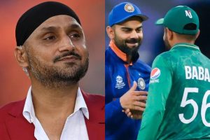 Champions Trophy 2025: Harbhajan sends warning to fans that India vs Pakistan is overhyped