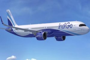 IndiGo Jaipur-Dehradun flight diverted to Delhi due to technical issue