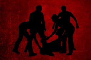 TMC allegedly tried to kill BJP leader in Halisahar