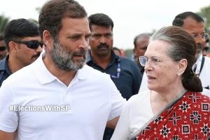 Dekhi High Court High Court dismisses plea to send notice to Sonia-Rahul