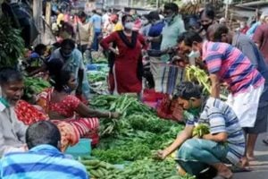 Retail inflation falls to 5.48% as vegetable prices ease