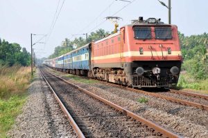 Train Ticket reserving system changed