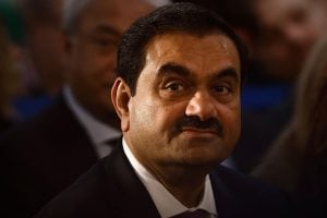 Many bureaucrats accused of taking bribes from Adani group