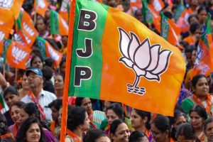 BJP names 99 candidates in 1st list for Maharashtra elections