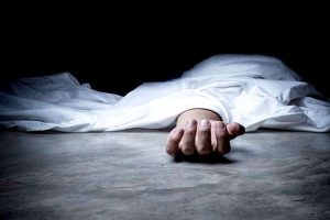 Woman's body recovered in Howrah