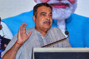 Nitin Gadkari says he was offered support for PM post