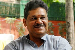 Kirti Azad to file nomination for DDCA president post on November 19