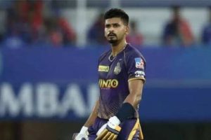 Shreyas Iyer did not want to stay, said KKR CEO