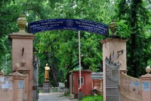 Religion mentioned in list of PhD students in Burdwan University sparks controversy