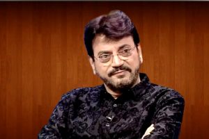 Chiranjeet Chakraborty's dream come true! in which role will actor be seen in Feluda?