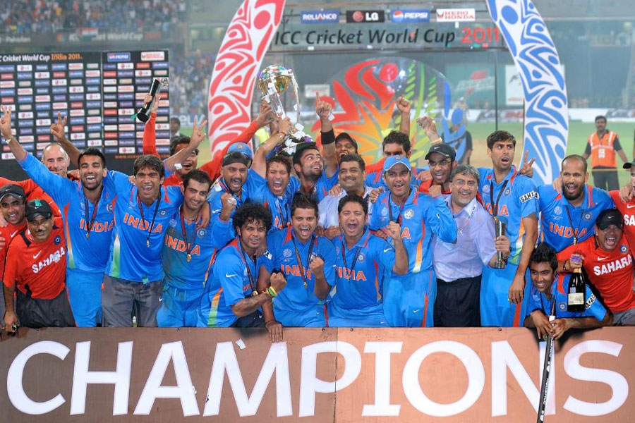 From Sachin Tendulkar to Mahendra Singh Dhoni, here is the net worth of 2011 World cup India Cricket team winners