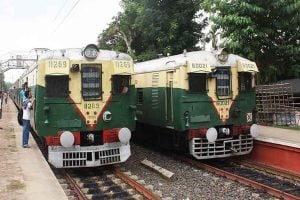 Extra 72 Local Trains will run for Gangasagar Mela