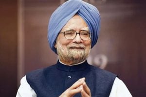 Reactions on Manmohan Singh's demise