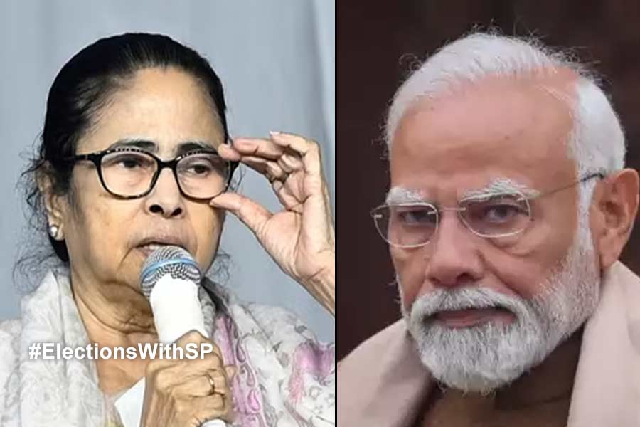 Lok Sabha Election 2024: BJP lodged a complain in election commission against Mamata Banerjee