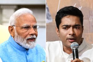 WB denied schemes from central govt, Confirms Central data after Abhishek Banerjee's Question