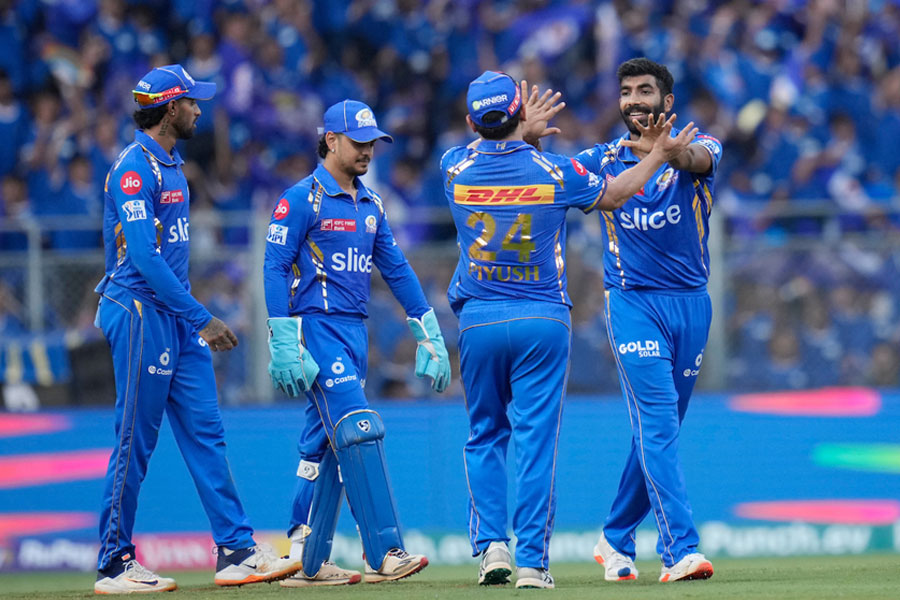 IPL 2025 Retention List: Who could Mumbai Indians pick