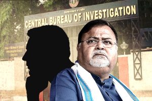 CBI grills accused in teacher recruitment scam