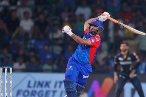 Rishabh Pant slams a fan for 'fake news' over potential move to RCB in IPL