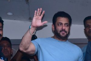 Bishnoi community demands Salman Khan's apology in this Rajasthan temple