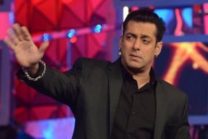 Salman Khan begins Bigg Boss shoot amid threats: 60 guards, no one leaves until wrap