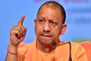 Ideology of Rama will stay, Babar's will destroy, say Yogi Adityanath