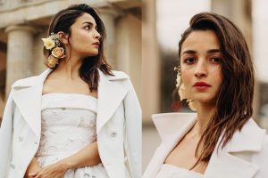 Alia Bhatt confirms her Cannes debut this year