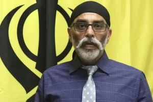 Khalistani leader Pannun supplied information to Canada against India