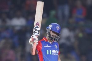 Rishabh Pant wrote heartfelt letter to Delhi Capitals after joining LSG on record fee in IPL Auction 2025