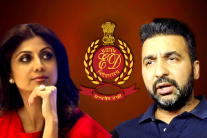 Raj Kundra on ED raids in porn racket case