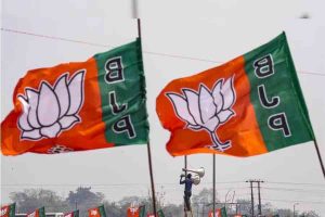 BJP released second list of candidates for Haryana Assembly elections