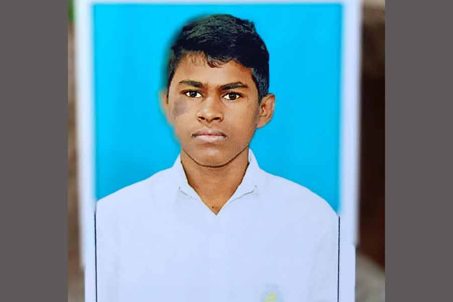 School student beaten to death in Baruipur